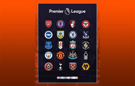 Premier League Come A Nesta Sexta Feira Detalhes E Onde Assistirjogada