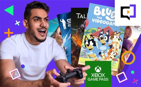 Jakie Nowe Gry W Xbox Game Pass Druga Po Owa Lutego