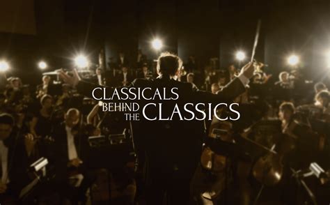 Classicals Behind The Classics Classical Music In Classic Film Video Marketing Award Winning