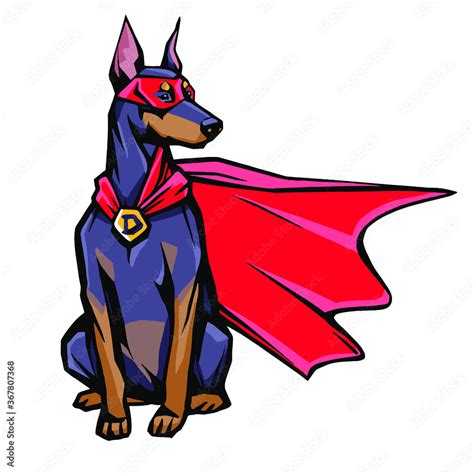 What Type Of Dog Is Hero