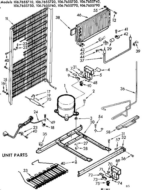 Kenmore Coldspot Refrigerator Wiring Diagram Search Best 4k Wallpapers