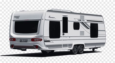 Caravan Compact Van Campervans Car Van Car Png Pngegg