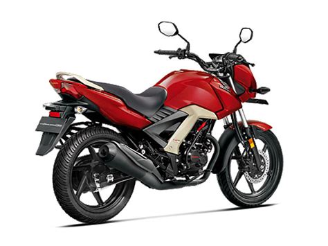 Honda CB Unicorn 160 Launched In India Price Specs Features More