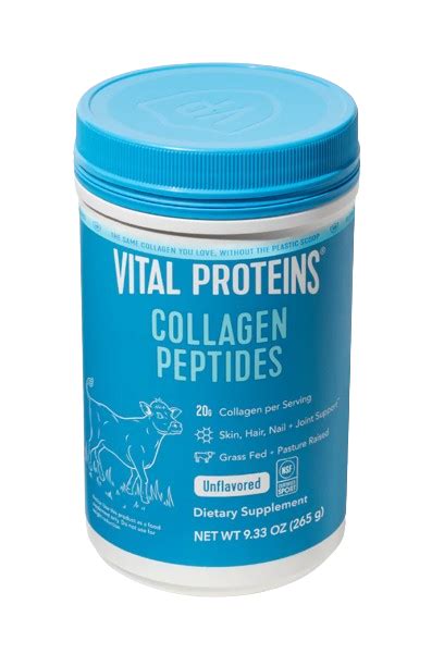 Best Collagen Powder Supplements Of 2025 Forbes Health