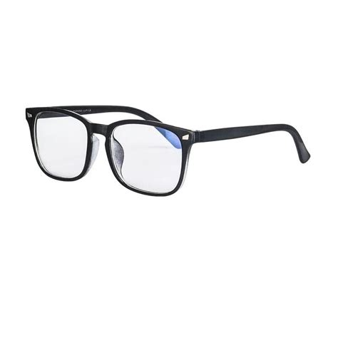 Progressive Multifocal Reading Glasses Men Y2k Glasses Square Frame Progressive Lenses Automatic