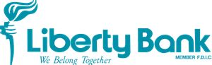 Liberty Bank Logo PNG Vector (EPS) Free Download