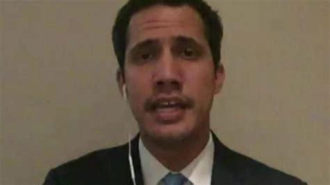 Juan Guaidó La Asamblea Nacional Constituyente no tiene facultad para