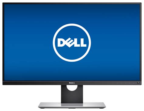 Best Buy Dell Ultrasharp Up D Ips Led Qhd Monitor Black Up D