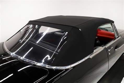 1962 Plymouth Sport Fury Volo Museum