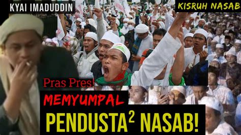 Tuduhan Kyai Imaduddin Menjawab YouTube