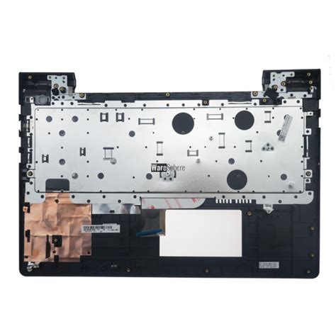 Top Cover Upper Case With Keyboard For Lenovo Ideapad Isk