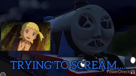 Sodor Fallout Shorts Bonnie S Nightmare Youtube