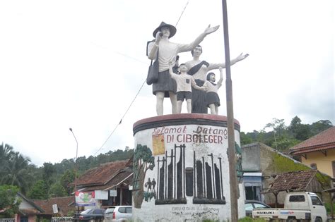 Komunikasi Antarbudaya Baduy Dan Keunikannya