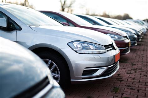 Gebrauchte E Autos werden langsam beliebter und günstiger