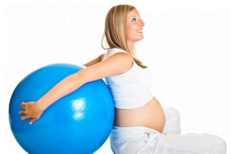 Fisioterapia Para Gestantes Clínica Postura Vital