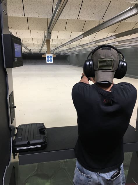 Ttc Intermediate Handgun Tactical Training Center Flemington Nj