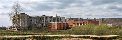 Ближайшие города: