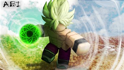 Broly Playin Basketball By Abijanu101 On Deviantart