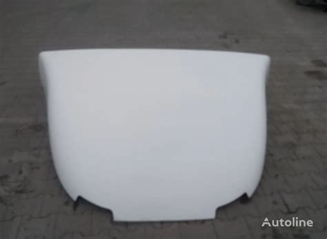 82216925 Spoiler For Renault GAMA T RANGE Truck For Sale Poland