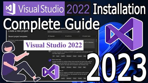 How To Install Microsoft Visual Studio 2022 On Windows 10 11 64 Bit