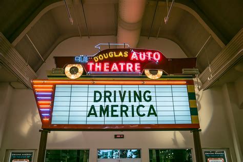 A Quick Trip Through the Henry Ford Museum in Detroit - Hot Rod Network