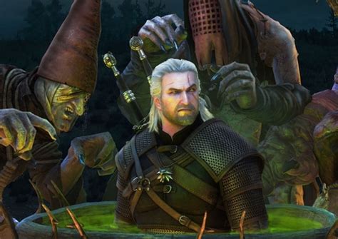 The Witcher 3 Wild Hunt terá versão para PS5 e Xbox Series