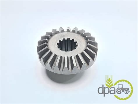 Pinion Diferential Fata New Holland Piese Tractor Dpat Ro