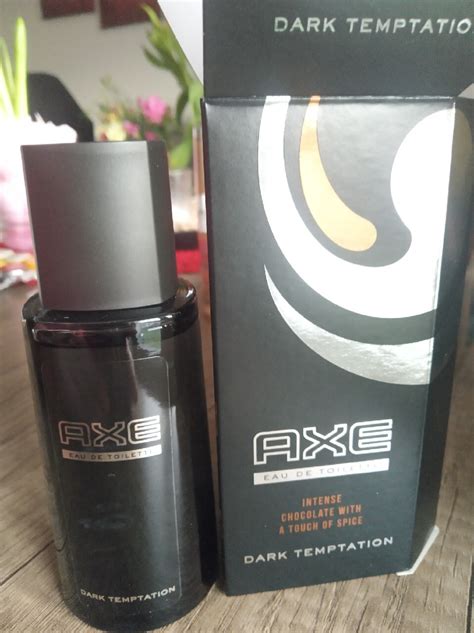 Axe Woda Toaletowa Dark Temptation Ml Pozna Kup Teraz Na