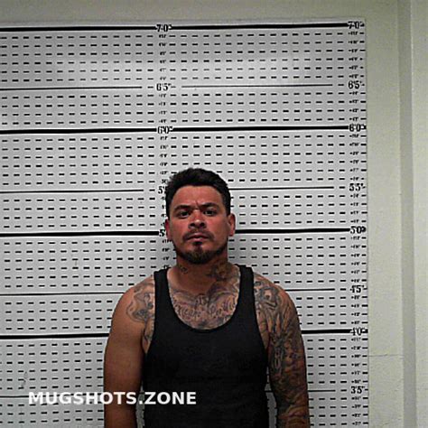 Rivera Daniel David Jim Wells County Mugshots Zone