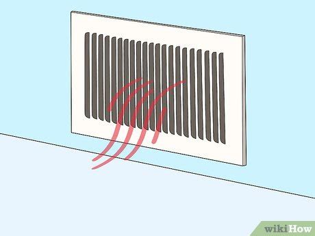 3 Ways To Create Airflow In A Room WikiHow