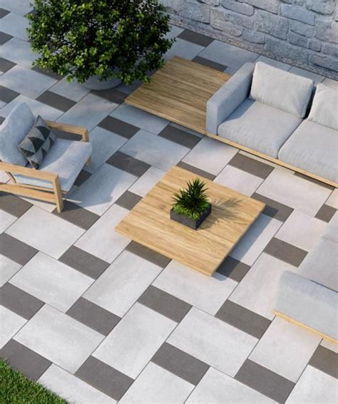 Landscaping Trends Techo Bloc