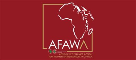 Que fait AFAWA Banque africaine de développement