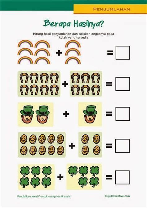 Soal Anak Tk Pdf Latihan Soal Untuk Anak Tk B Guru Ilmu Pre K