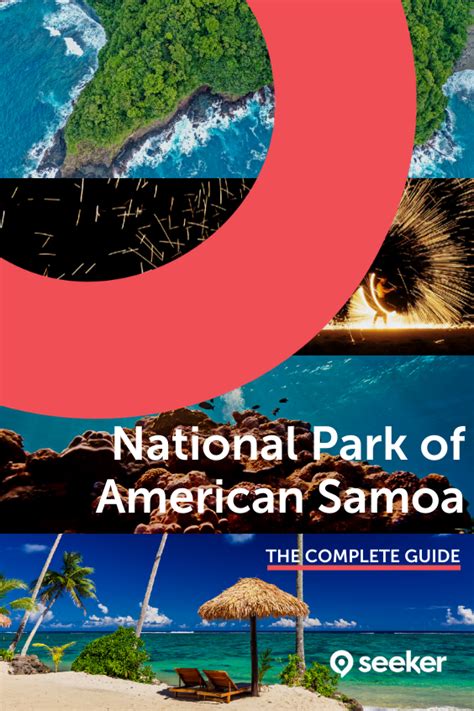 National Park Of American Samoa The Complete Guide For 2023 With Map