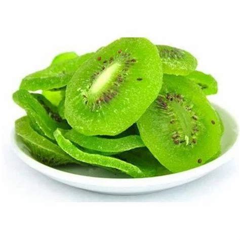 Dehydrated Kiwi Fruit At Best Price In Indore By Kevali Agro Processing