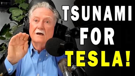 This Will Cause Biggest Wave In Tesla Stock History Youtube