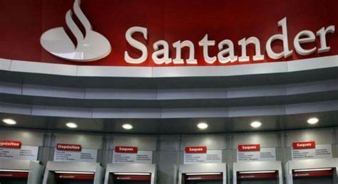 Estágio no Santander Saiba como fazer a inscrição