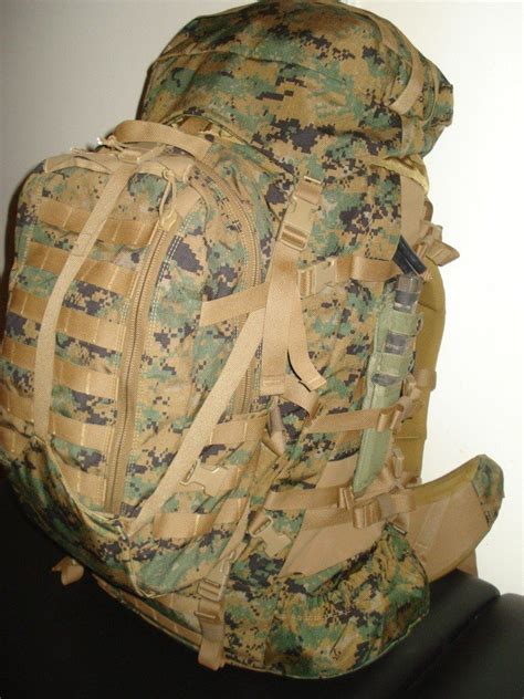 Propper Usmc Arcyteryx Generation 2 Ilbe Backpacks Usmc Tactical