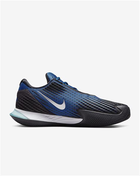 NikeCourt Air Zoom Vapor Cage 4 Rafa Men's Clay Tennis Shoes. Nike HR