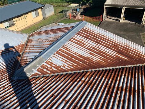 The Great Barrier Roof