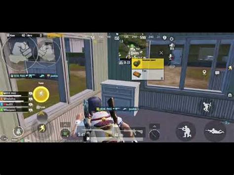 Pubg Mobile Pabji Livik Yopamiz Uzbekcha Letsplay Bossgems Youtube