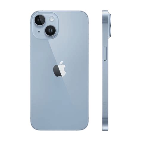 Buy Apple iPhone 14 (256GB, Blue) Online - Croma