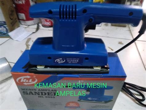 Jual H L SANDER HL 9035 Di Lapak TOKO Sa Rim Bukalapak