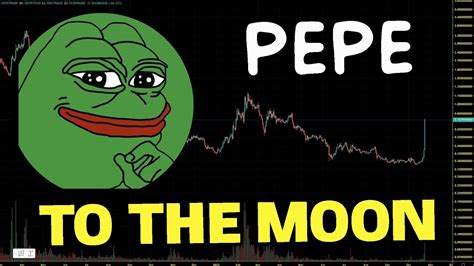 Pepe Pepe See Massive Gains Meme Coins Season Is Here Pepe Price