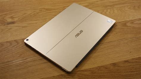 Asus Transformer 3 Pro Review Techradar