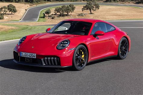 2025 Porsche 911 Prices Reviews And Pictures Edmunds