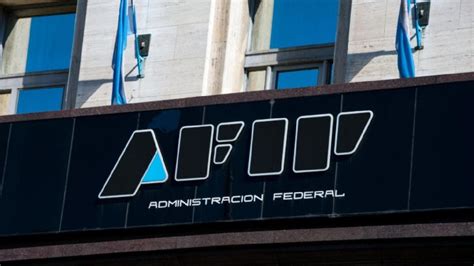 La Afip Postergó El Vencimiento De Ganancias Y Bienes Personales Minuto Neuquen