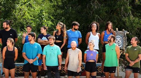 SURVİVOR ALL STAR bu akşam yok mu neden yok Survivor All Star hangi