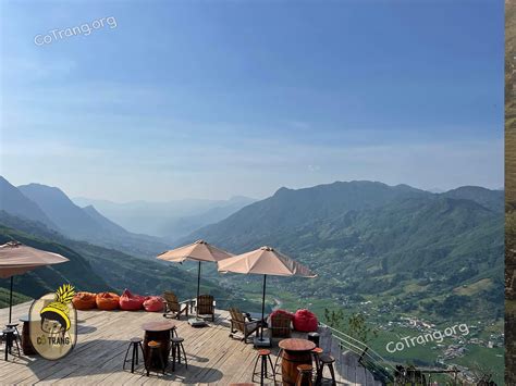 Best View Sapa Chốn Thiên Đường Săn Mây Đón Bình Minh Cực Chill