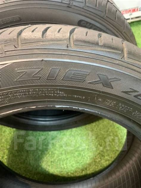 Автошина Falken ZIEX ZE914 16 1 шт в наличии 205 мм 55 205 55